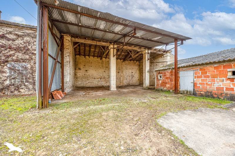 Vente Maison PUYRAVAULT - 5 pièces -111 m² - (17700)