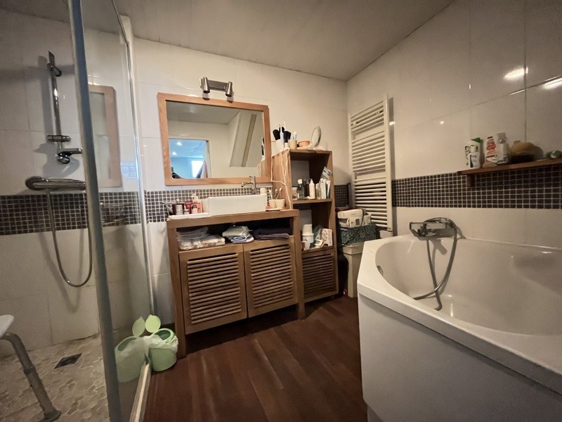 Vente Maison BERNAY ST MARTIN - 11 pièces -225 m² - (17330)