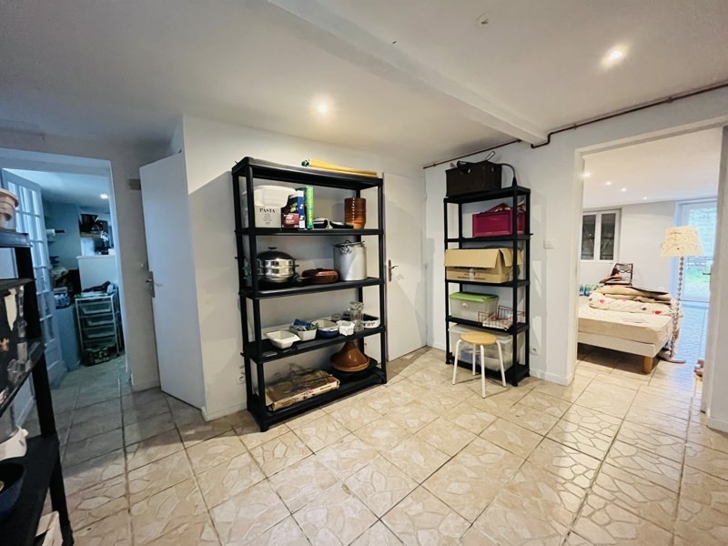 Vente Maison BERNAY ST MARTIN - 11 pièces -225 m² - (17330)