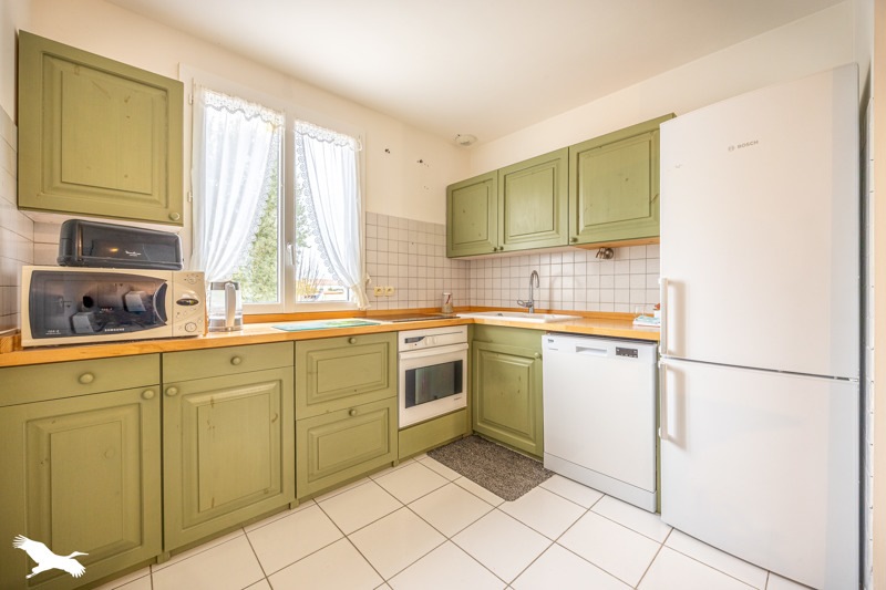 Vente Maison SURGERES - 5 pièces -86 m² - (17700)