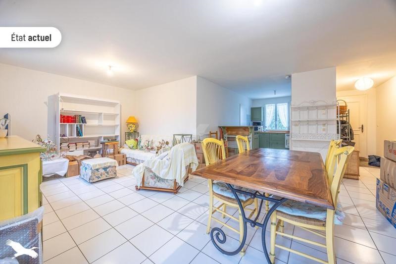 Vente Maison SURGERES - 5 pièces -86 m² - (17700)