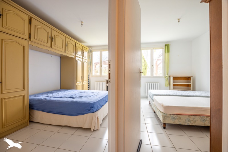 Vente Maison SURGERES - 5 pièces -86 m² - (17700)
