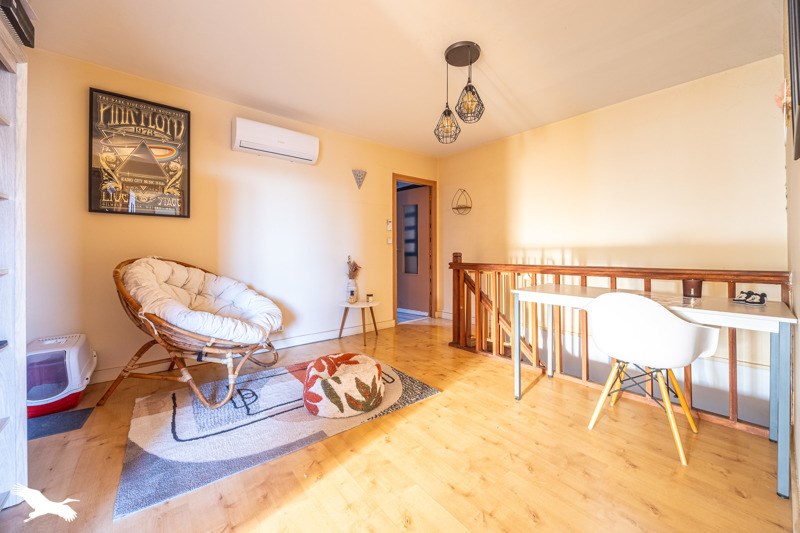 Vente Maison ST PIERRE LA NOUE - 6 pièces -135 m² - (17700)