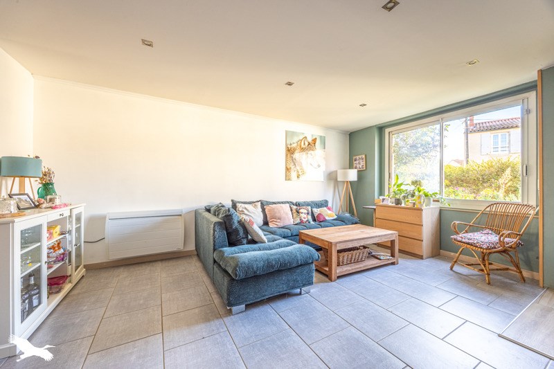 Vente Maison ST PIERRE LA NOUE - 6 pièces -135 m² - (17700)