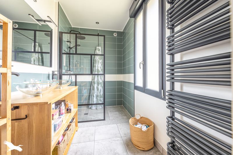 Vente Maison ST MARD - 4 pièces -130 m² - (17700)