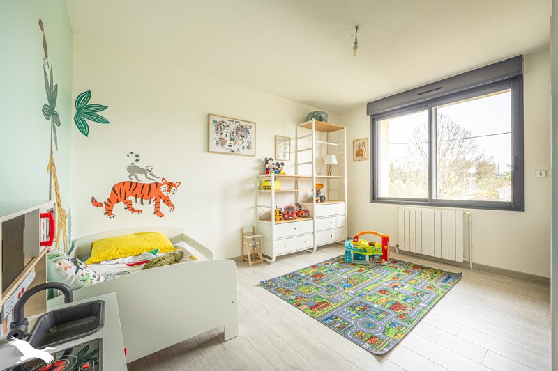 Vente Maison ST MARD - 4 pièces -130 m² - (17700)