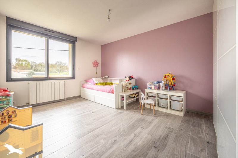 Vente Maison ST MARD - 4 pièces -130 m² - (17700)