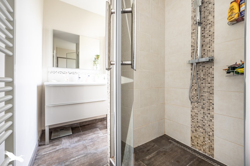 Vente Maison ST MARD - 4 pièces -130 m² - (17700)