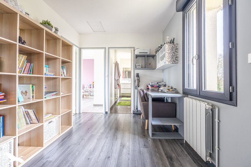 Vente Maison ST MARD - 4 pièces -130 m² - (17700)