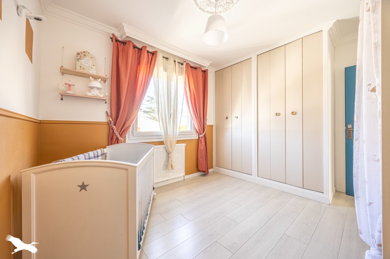 Vente Maison SURGERES - 7 pièces -140 m² - (17700)
