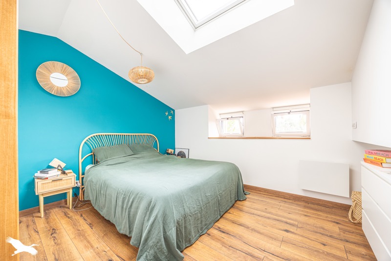 Vente Maison ST PIERRE LA NOUE - 8 pièces -255 m² - (17700)