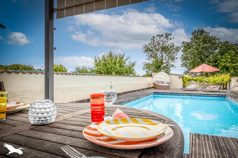 Vente Maison MURON - 8 pièces -137 m² - (17430)