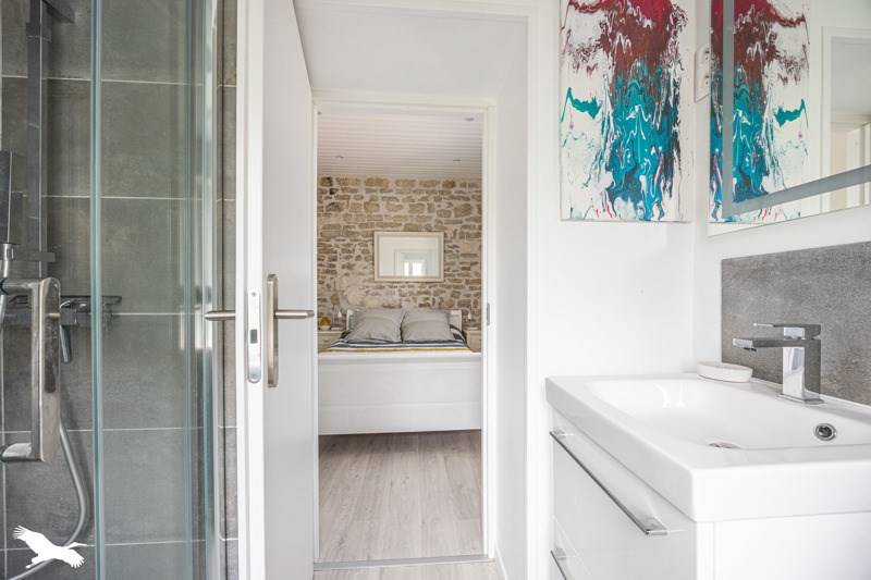 Vente Maison MURON - 8 pièces -137 m² - (17430)