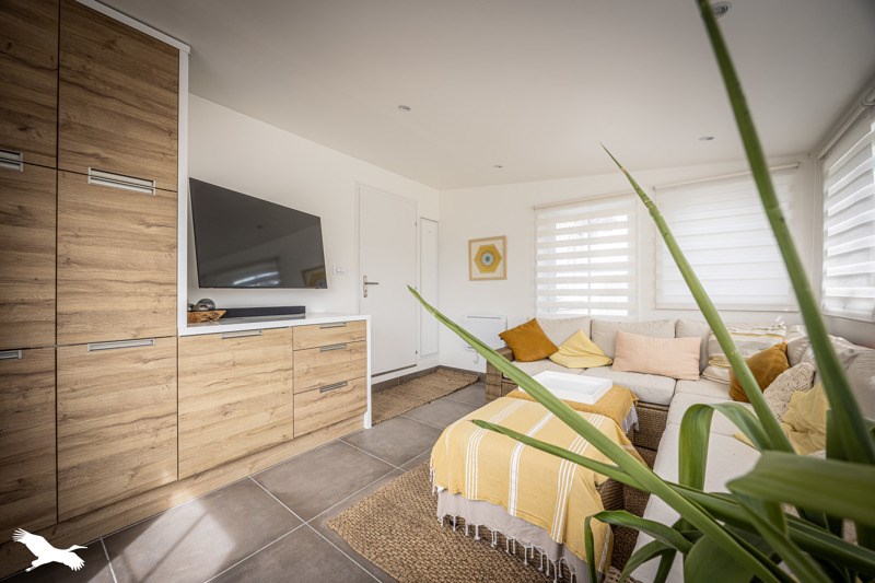 Vente Maison MURON - 8 pièces -137 m² - (17430)