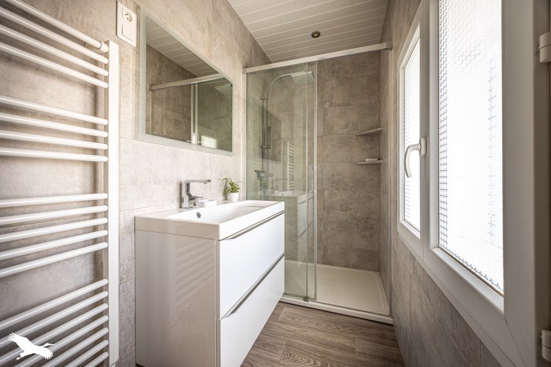 Vente Maison MURON - 8 pièces -137 m² - (17430)