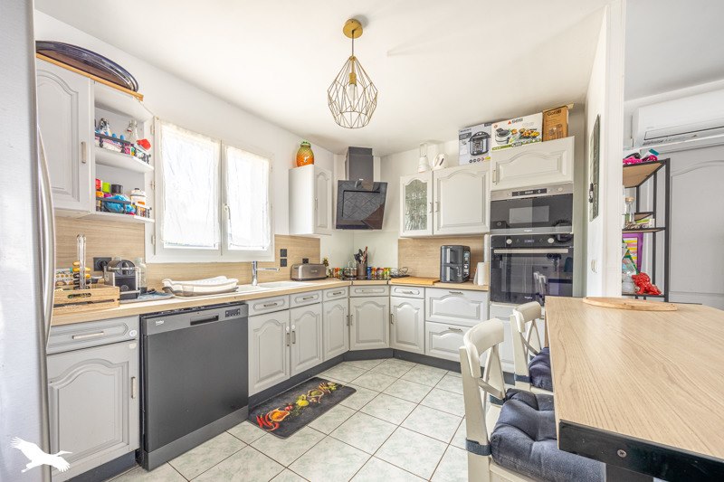 Vente Maison ST GEORGES DU BOIS - 5 pièces -95 m² - (17700)