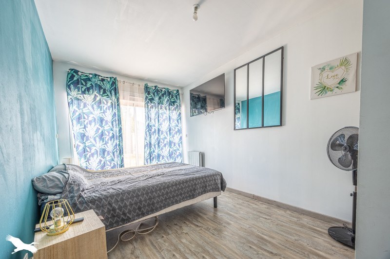 Vente Maison ST GEORGES DU BOIS - 5 pièces -95 m² - (17700)