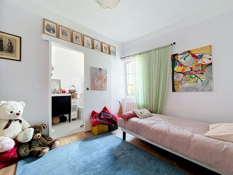 Vente Appartement SURGERES - 2 pièces -33 m² - (17700)
