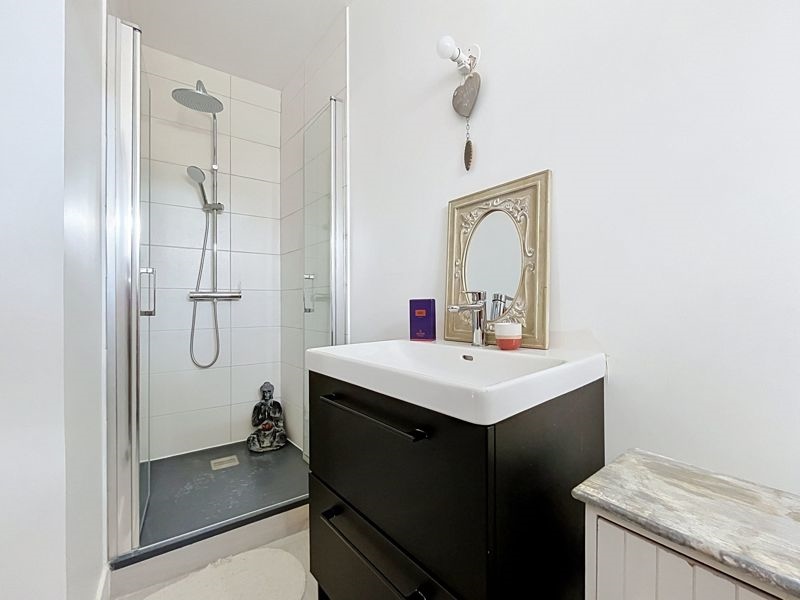 Vente Appartement SURGERES - 2 pièces -33 m² - (17700)