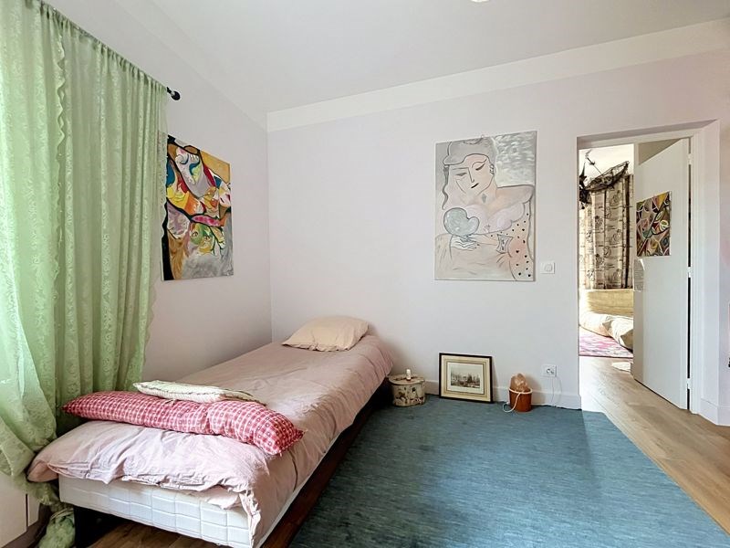 Vente Appartement SURGERES - 2 pièces -33 m² - (17700)