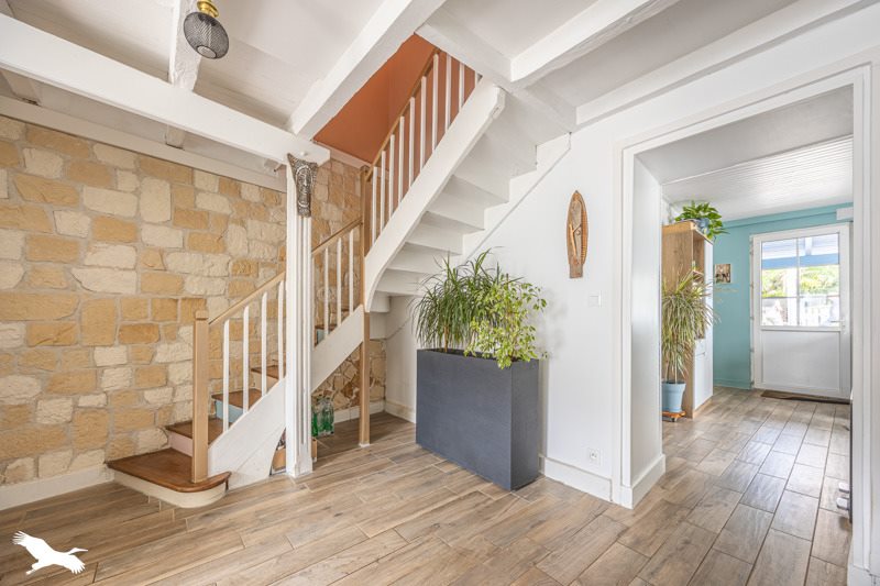 Vente Maison ST PIERRE LA NOUE - 4 pièces -93 m² - (17700)