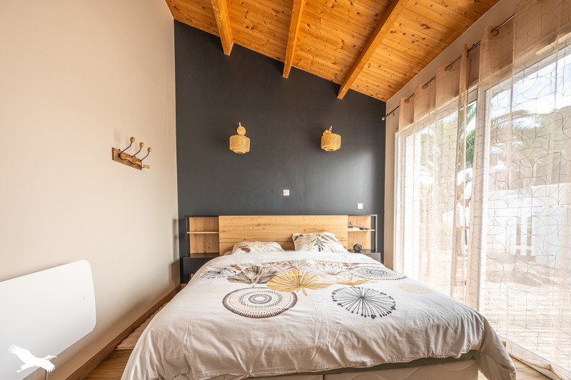Vente Maison ST PIERRE LA NOUE - 4 pièces -93 m² - (17700)