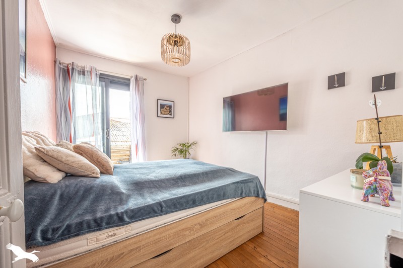 Vente Maison ST PIERRE LA NOUE - 4 pièces -93 m² - (17700)