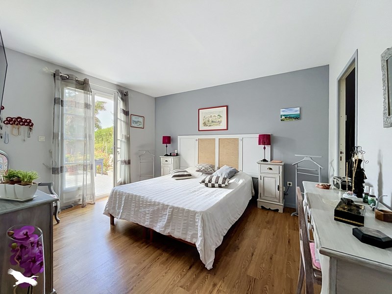 Vente Maison SURGERES - 6 pièces -146 m² - (17700)