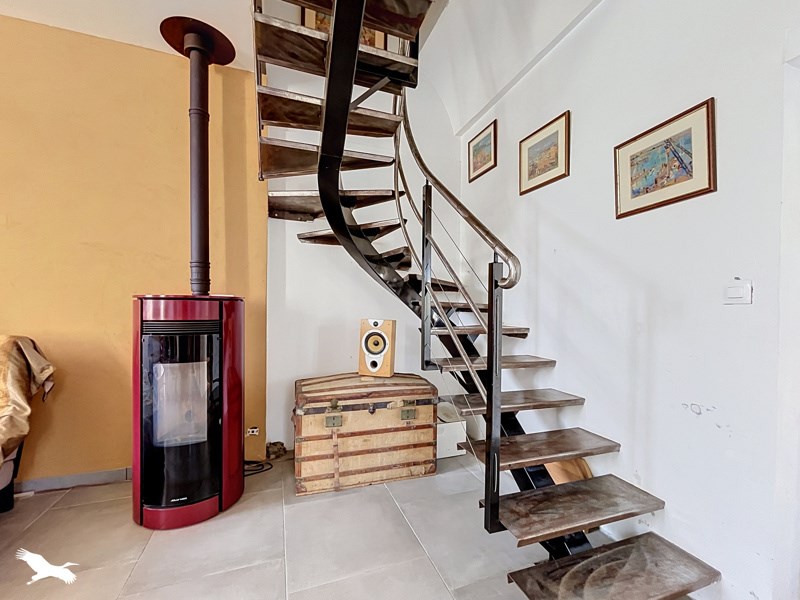 Vente Maison ST PIERRE LA NOUE - 7 pièces -170 m² - (17700)