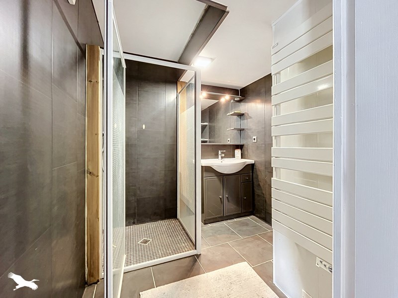 Vente Maison ST PIERRE LA NOUE - 7 pièces -170 m² - (17700)
