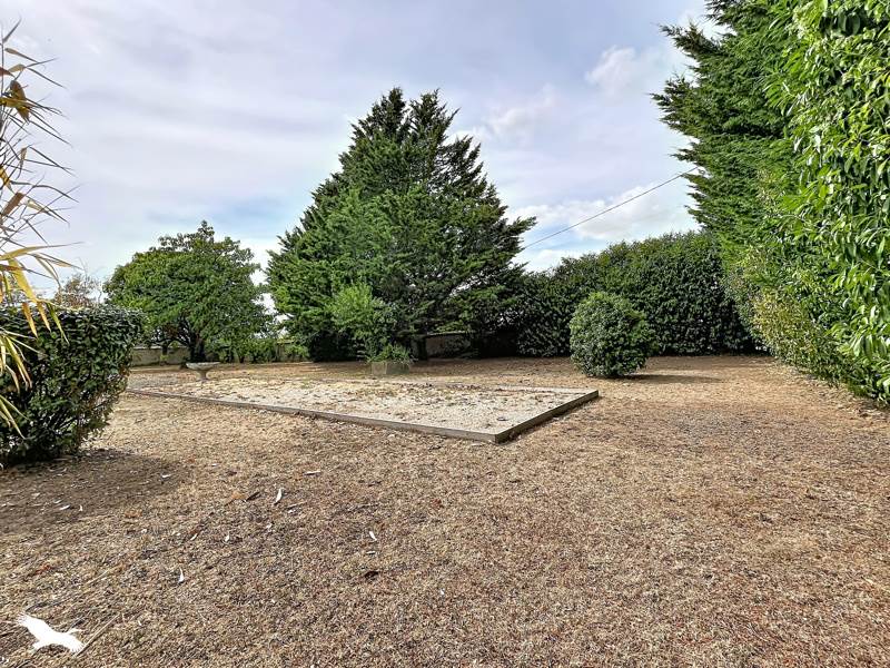 Vente Maison MARSAIS - 7 pièces -212 m² - (17700)