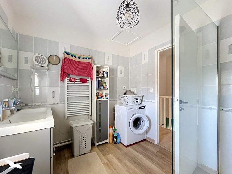 Vente Maison ST SATURNIN DU BOIS - 3 pièces -74 m² - (17700)