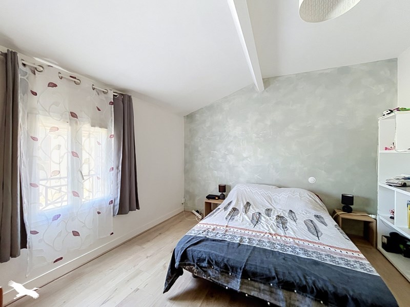 Vente Maison ST SATURNIN DU BOIS - 3 pièces -74 m² - (17700)