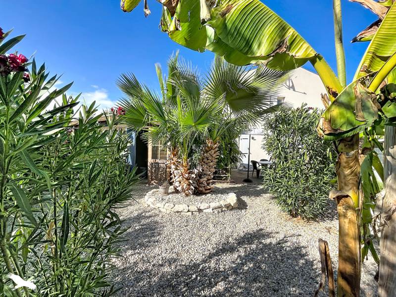 Vente Maison ST SATURNIN DU BOIS - 3 pièces -74 m² - (17700)