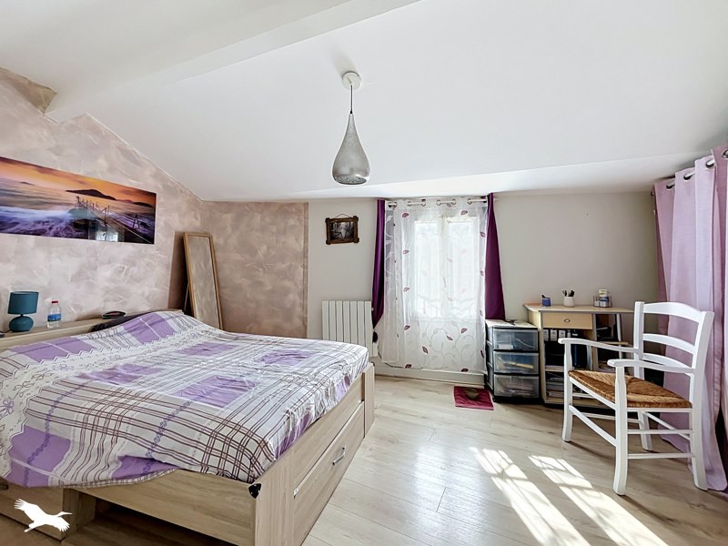 Vente Maison ST SATURNIN DU BOIS - 3 pièces -74 m² - (17700)