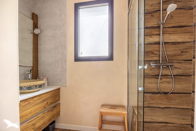 Vente Maison ST PIERRE D AMILLY - 6 pièces -150 m² - (17700)