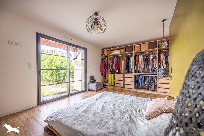 Vente Maison ST PIERRE D AMILLY - 6 pièces -150 m² - (17700)