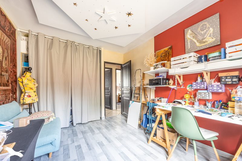 Vente Maison ST MARD - 5 pièces -110 m² - (17700)
