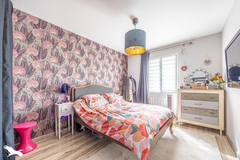 Vente Maison ST MARD - 5 pièces -110 m² - (17700)