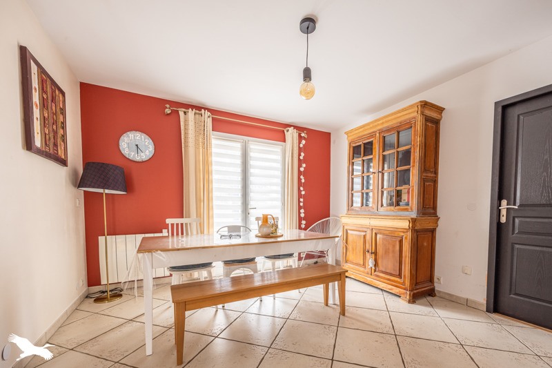 Vente Maison ST MARD - 5 pièces -110 m² - (17700)
