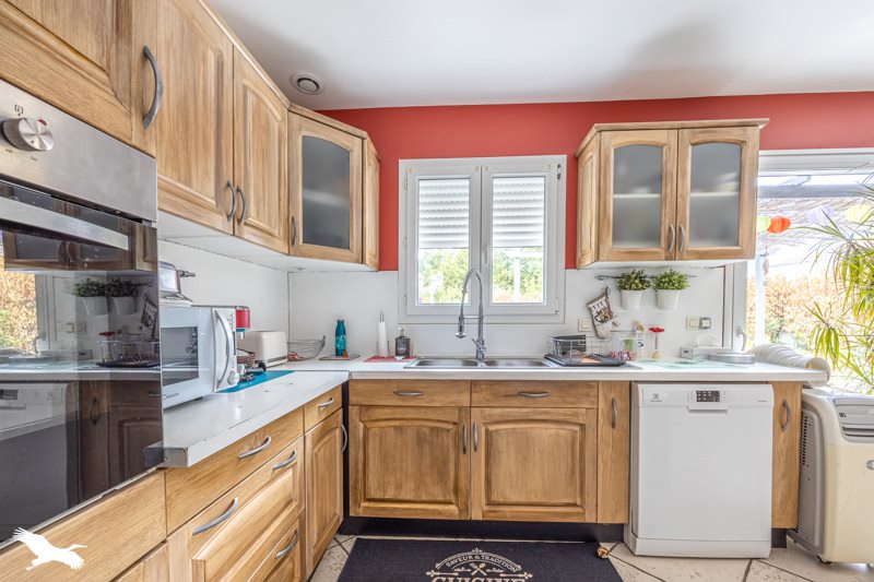 Vente Maison ST MARD - 5 pièces -110 m² - (17700)