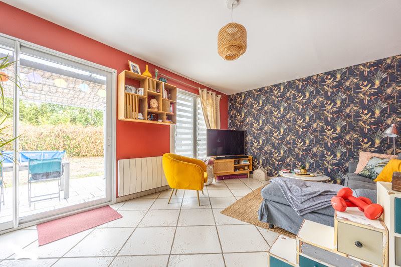 Vente Maison ST MARD - 5 pièces -110 m² - (17700)