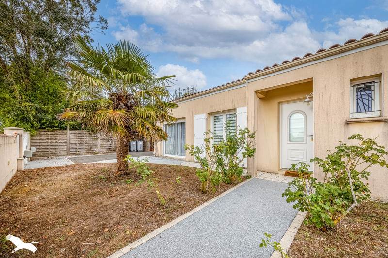 Maison 5 pièces 110 m² · à Saint-Mard · 110 m² · 231 000 €
