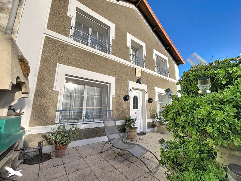 Vente Maison MURON 17430 6 pièces - 190 m²