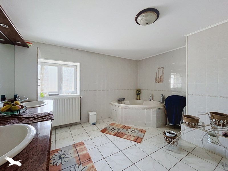 Vente Maison MURON - 6 pièces -190 m² - (17430)