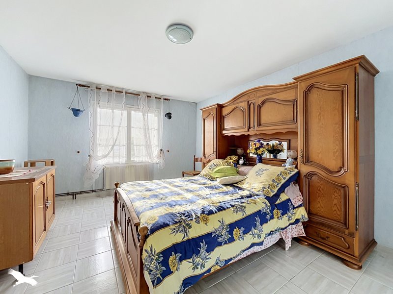 Vente Maison MURON - 6 pièces -190 m² - (17430)