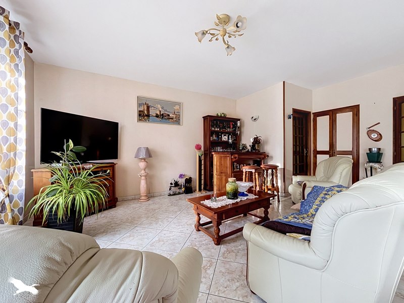 Vente Maison MURON - 6 pièces -190 m² - (17430)