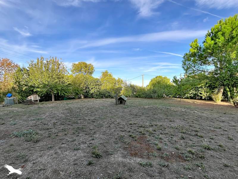 Vente Maison CHAMBON - 7 pièces -157 m² - (17290)