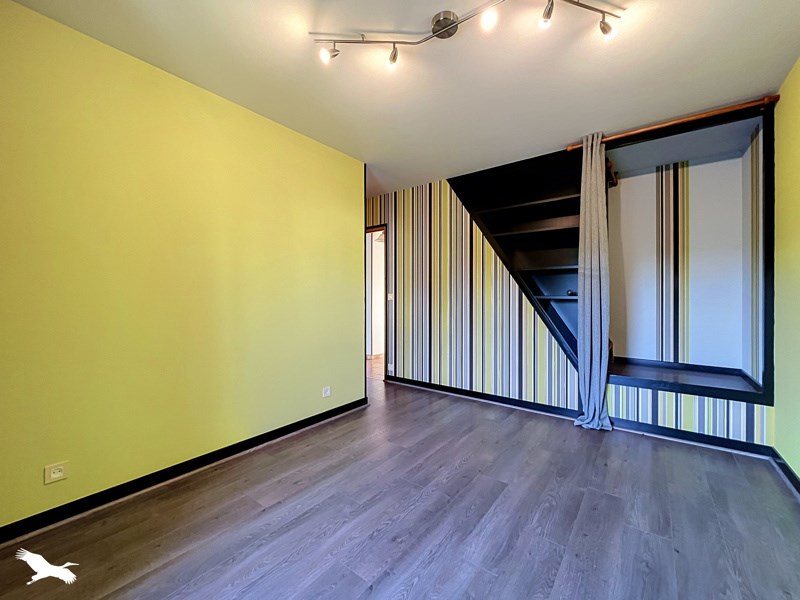 Vente Maison CHAMBON - 7 pièces -157 m² - (17290)