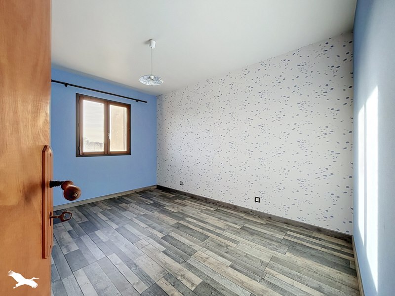 Vente Maison CHAMBON - 7 pièces -157 m² - (17290)